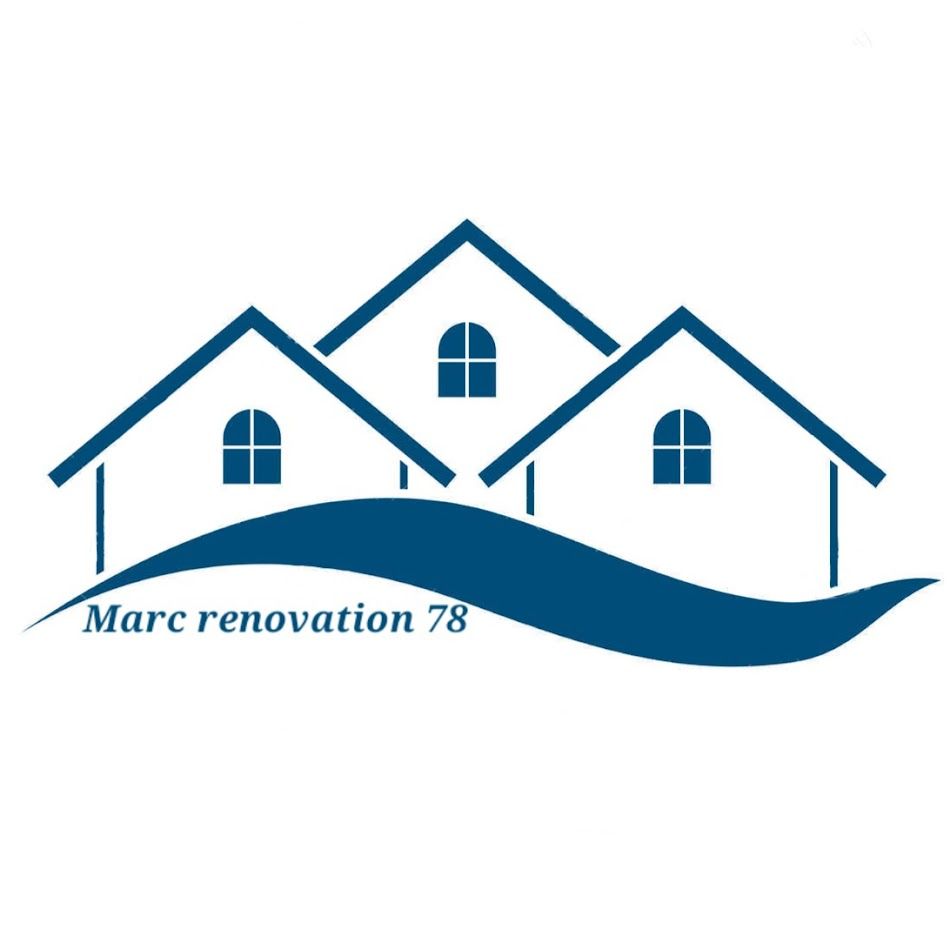 Logo Marc rénovation