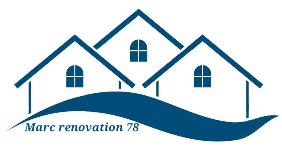 Logo Marc rénovation 78