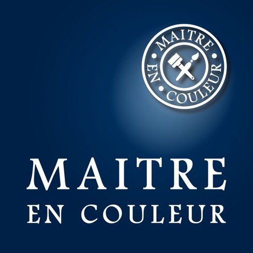 Maître en couleur