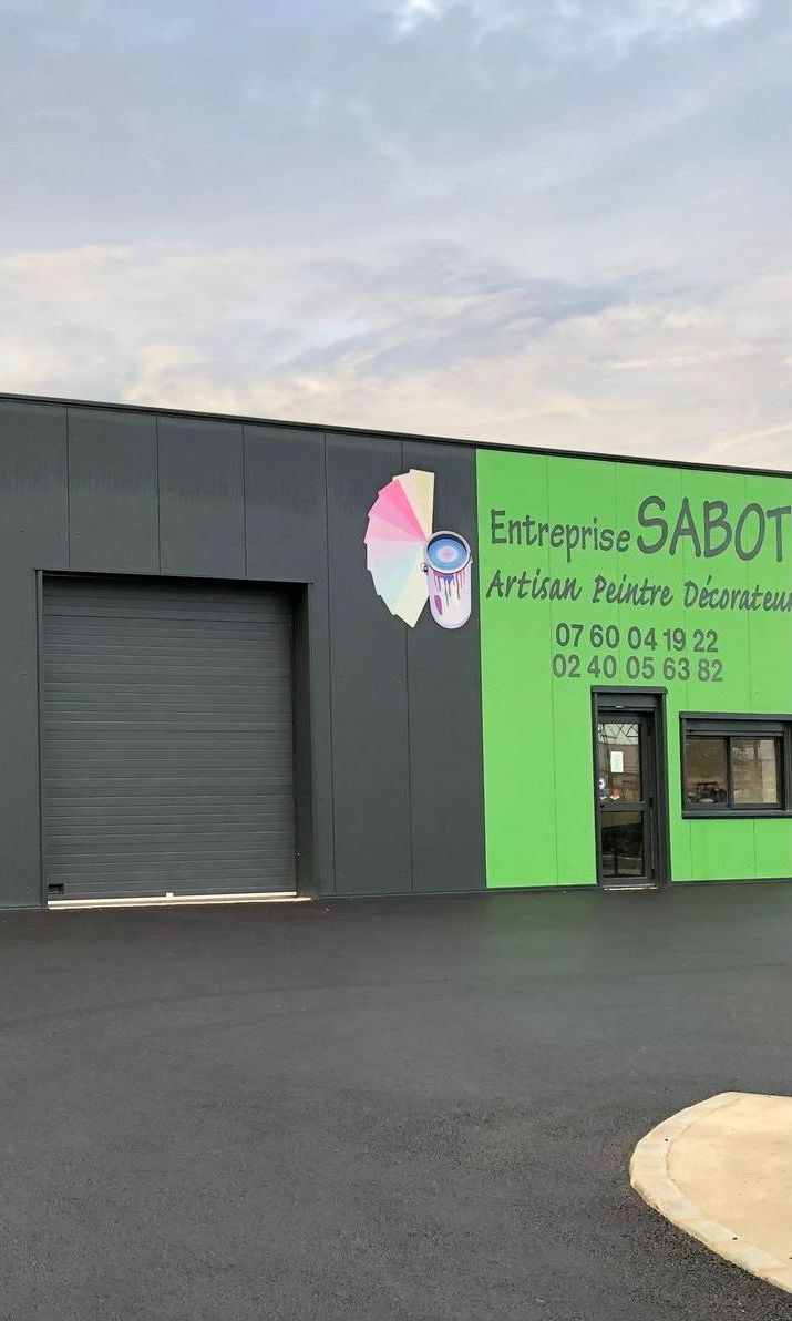 Entreprise Sabot