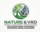 Logo Nature & VRD