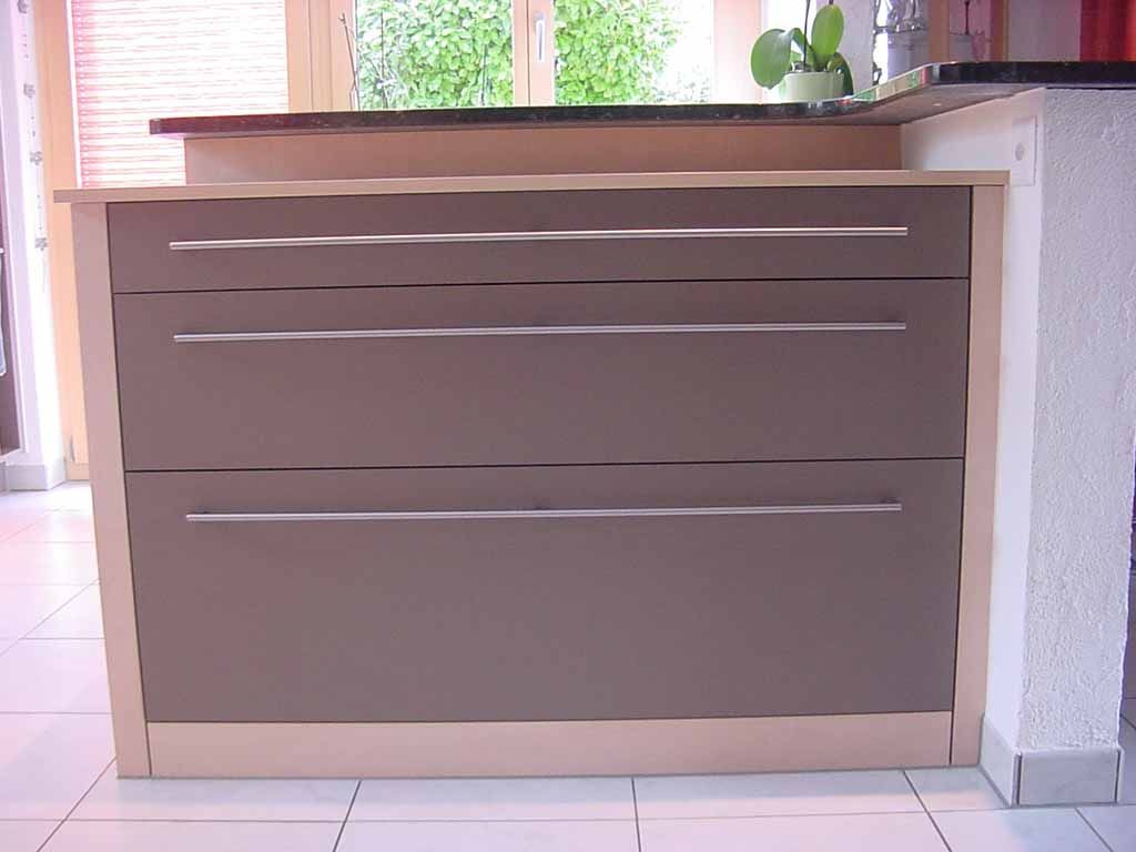 WK-Küchen - Küchenbau - Vättis - Sarganserland