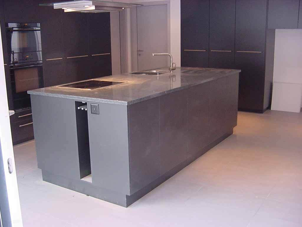 WK-Küchen - Küchenbau - Vättis - Sarganserland