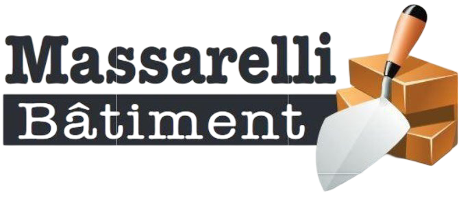 Logo de Massarelli Bâtiment
