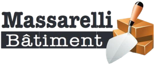 Logo de Massarelli Bâtiment