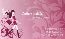 Coiffeur Isabella