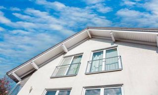 Fenstergitter