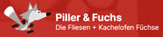 Logo Piller & Fuchs in Geiersthal