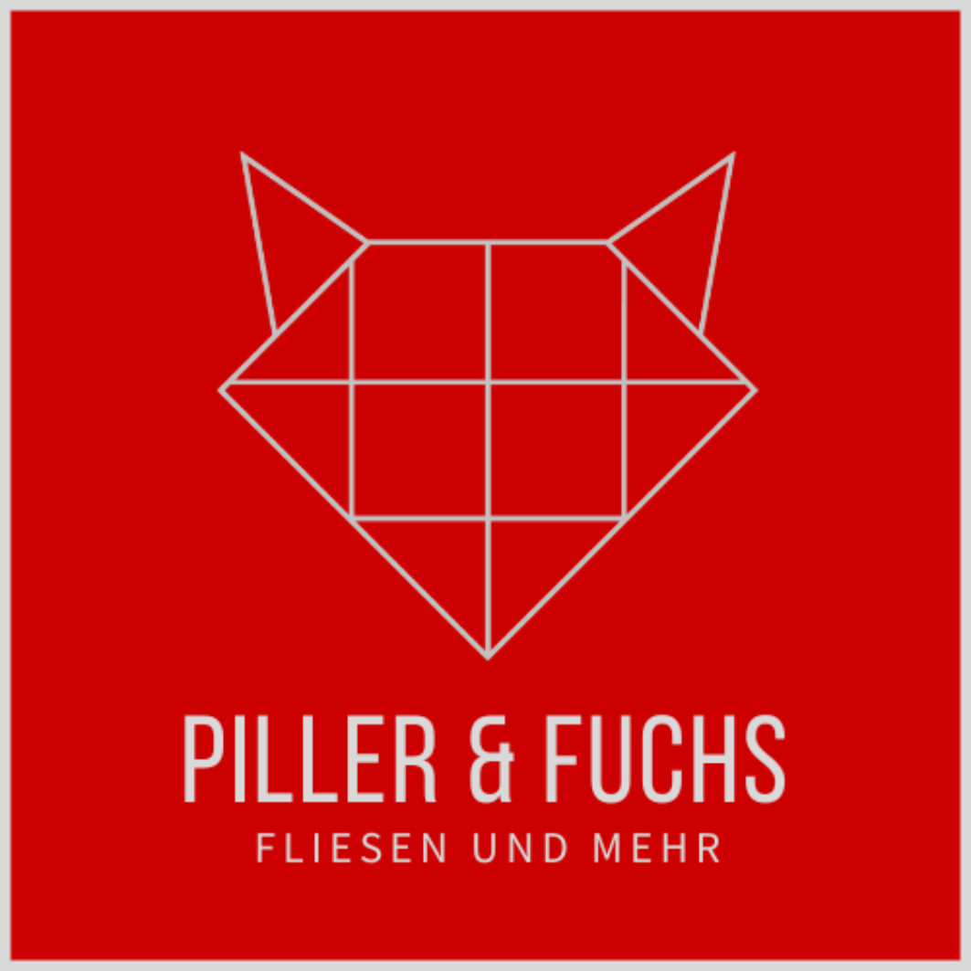 Logo Piller & Fuchs in Geiersthal