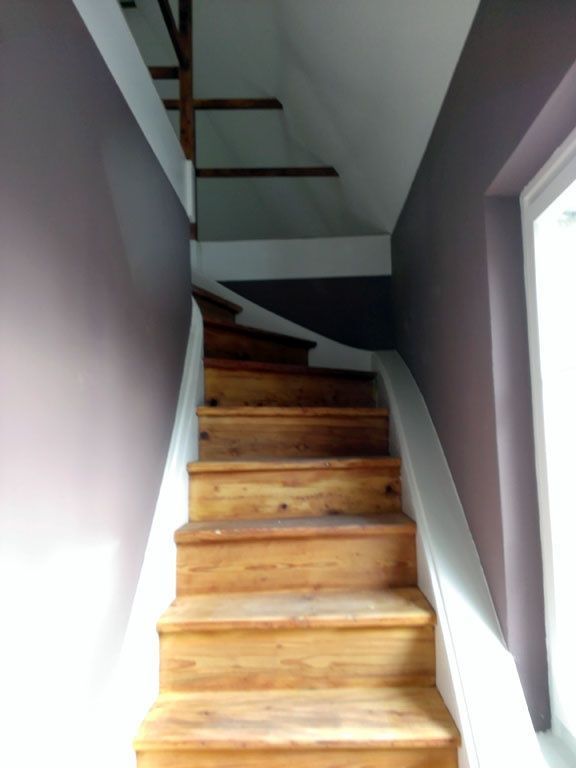 Maler Reto Grassi - Gattikon