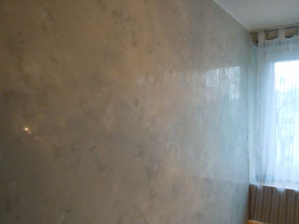 Maler Reto Grassi - Gattikon