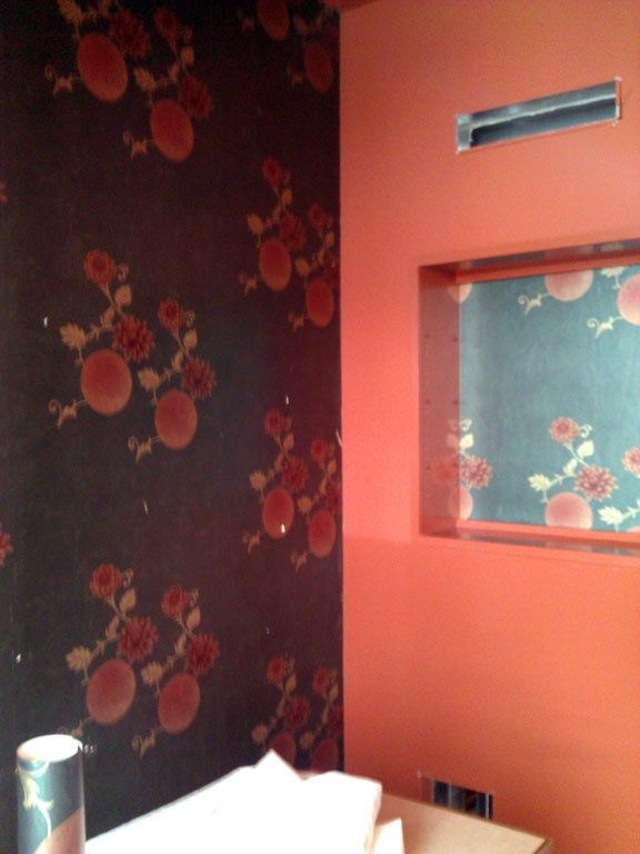 Maler Reto Grassi - Gattikon