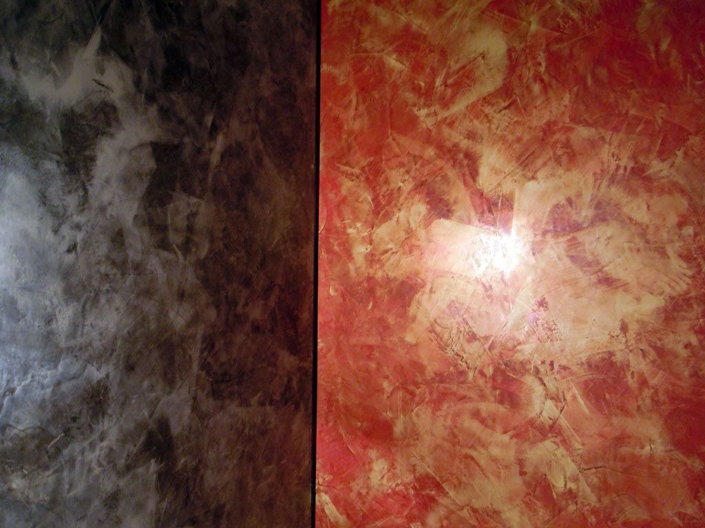 Maler Reto Grassi - Gattikon