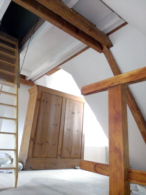 Maler Reto Grassi - Gattikon