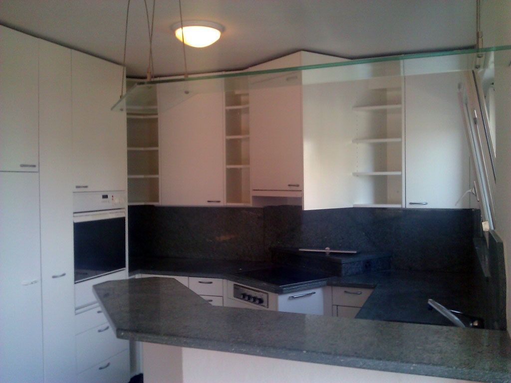 Maler Reto Grassi - Gattikon