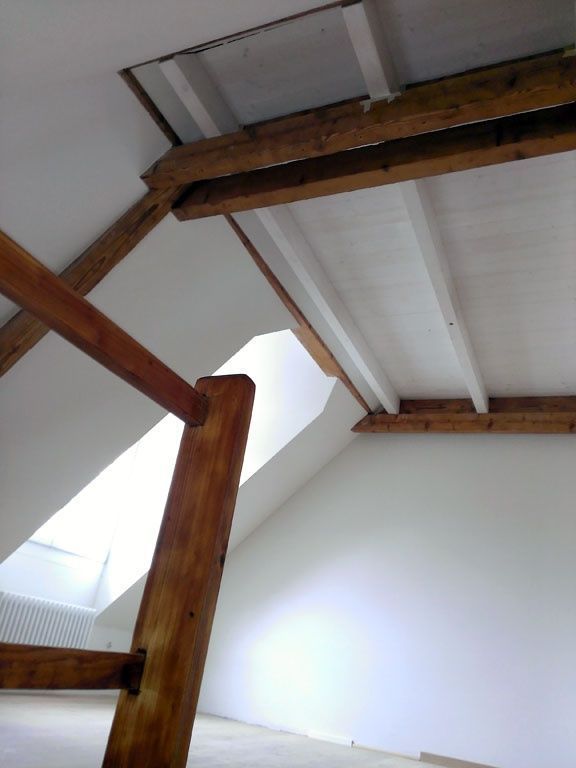 Maler Reto Grassi - Gattikon