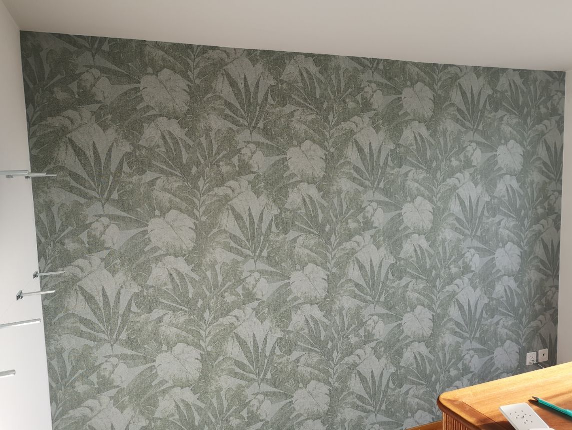 Maler Reto Grassi - Gattikon