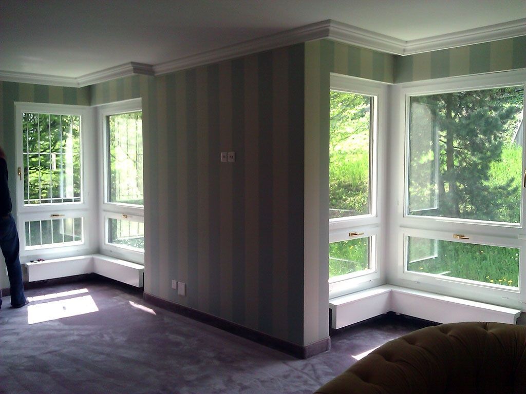 Maler Reto Grassi - Gattikon