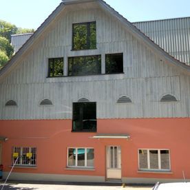 Maler Reto Grassi - Gattikon