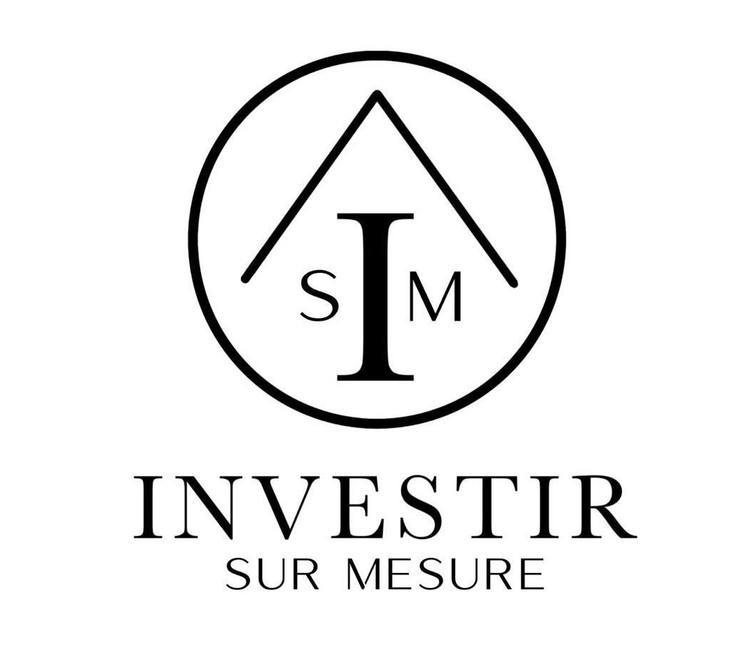 Logo Investir sur mesure