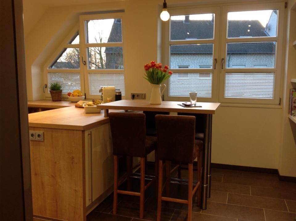 Krumbein GmbH, Fenster