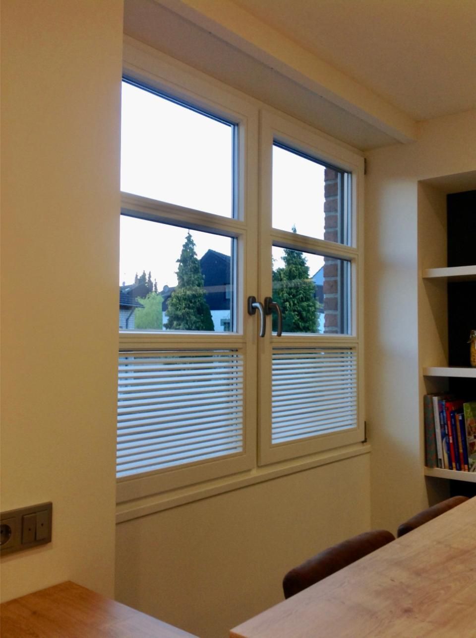 Krumbein GmbH, Fenster