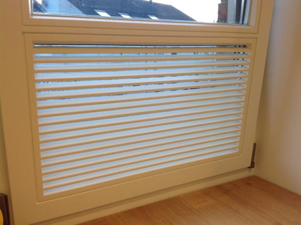 Krumbein GmbH, Fenster