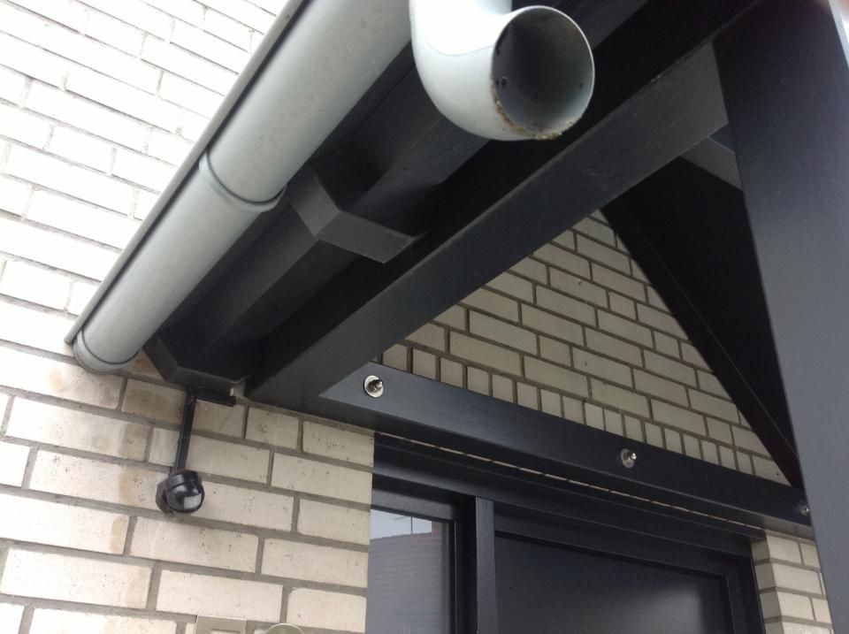 Krumbein GmbH, Regenrinne