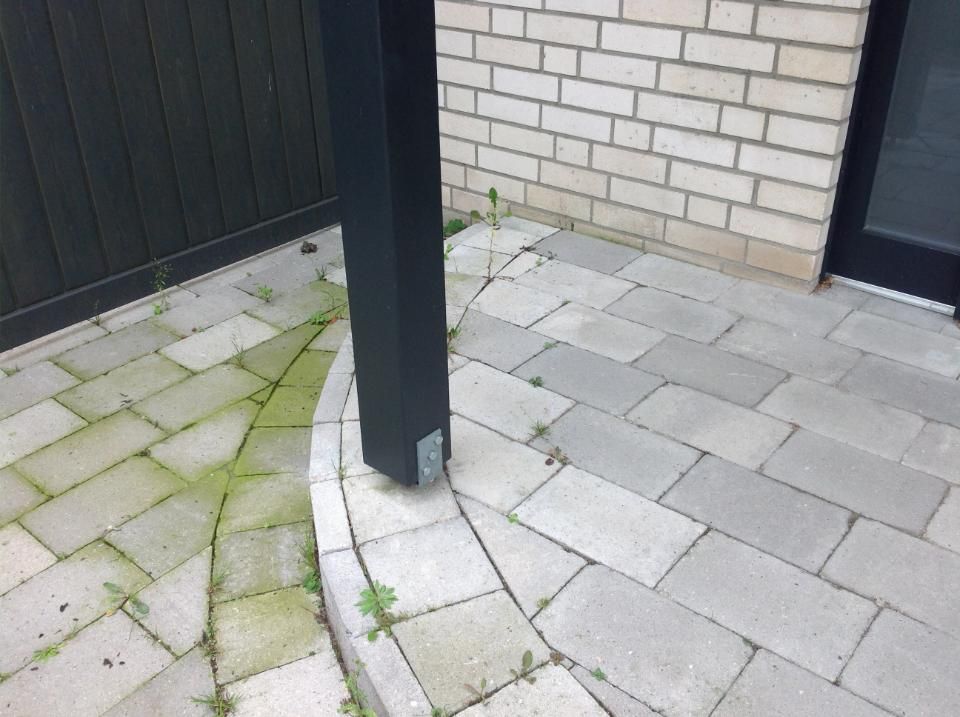 Krumbein GmbH, Steinboden