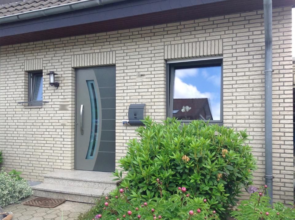 Krumbein GmbH, Haustür