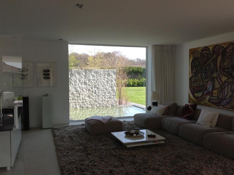 Krumbein GmbH, Fenster