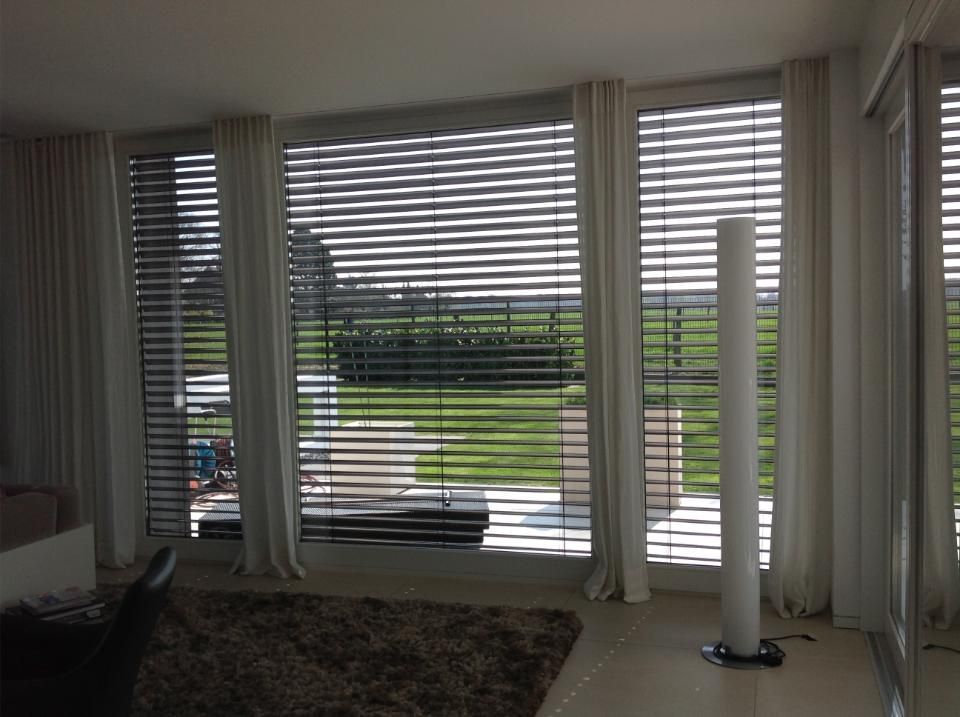 Krumbein GmbH, Fenster