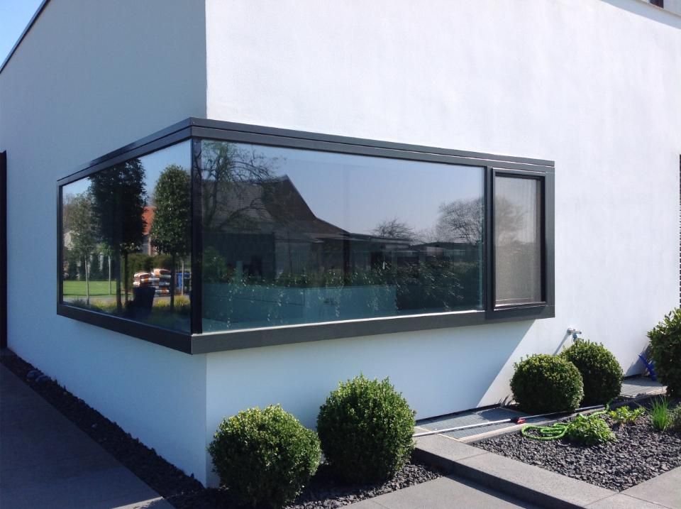 Krumbein GmbH, Fenster