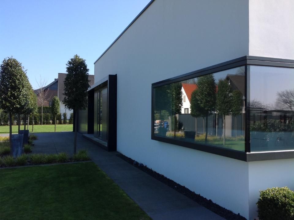 Krumbein GmbH, Fenster