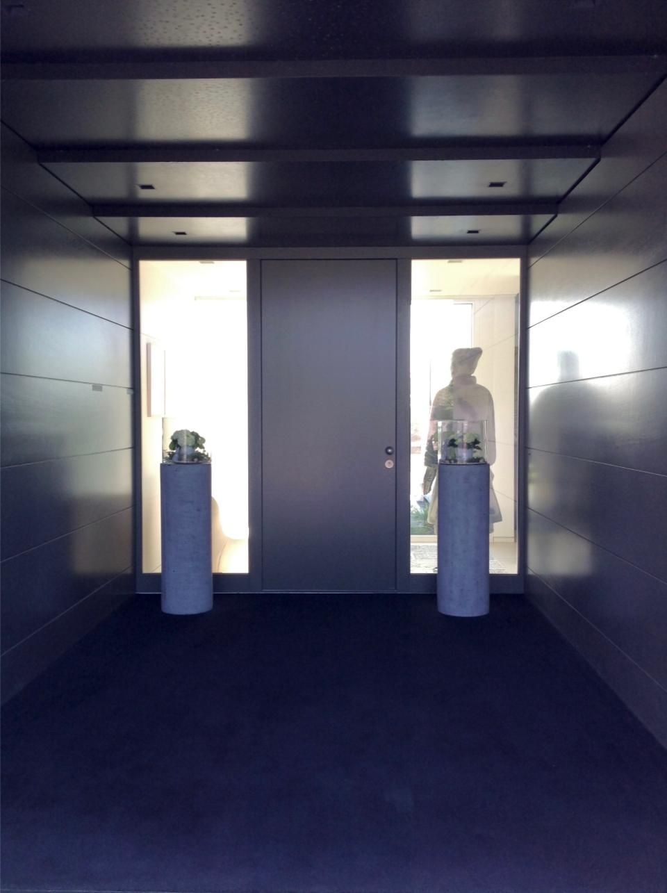 Krumbein GmbH, Haustür