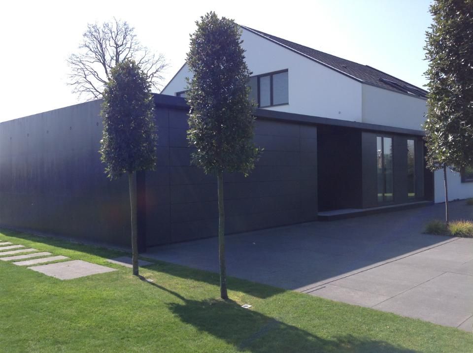 Krumbein GmbH, Fenster