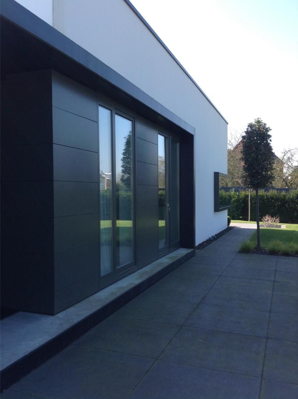 Krumbein GmbH, Fenster