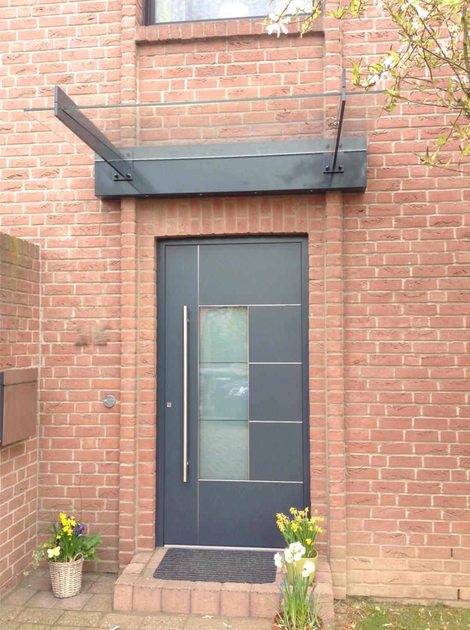 Krumbein GmbH, Haustür