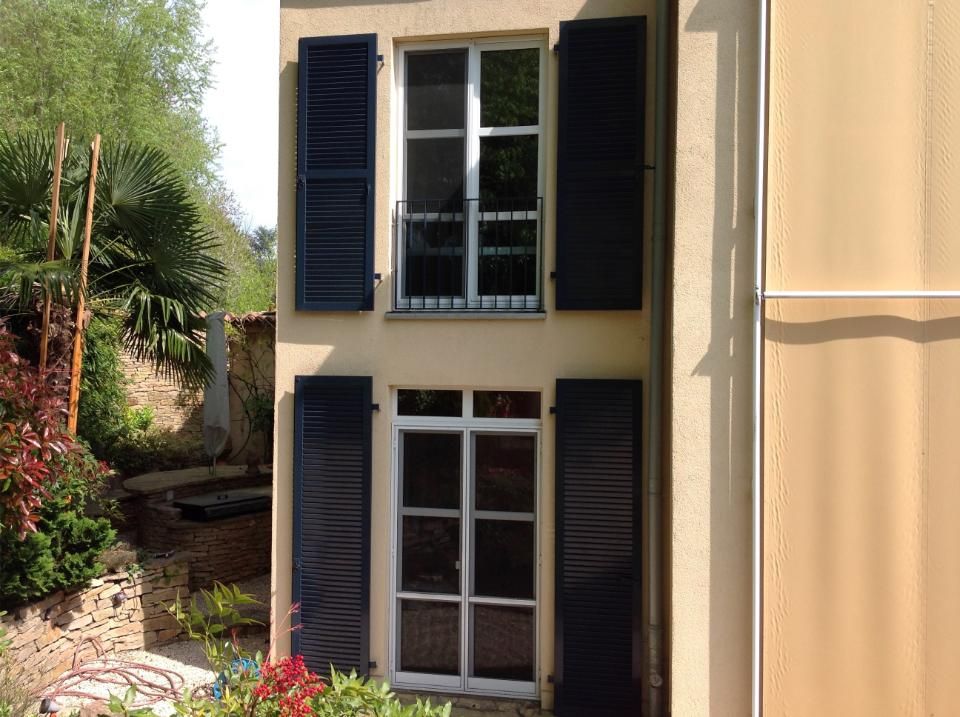 Krumbein GmbH, Fensterläden