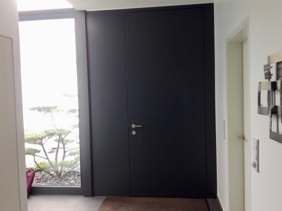 Krumbein GmbH, Haustür