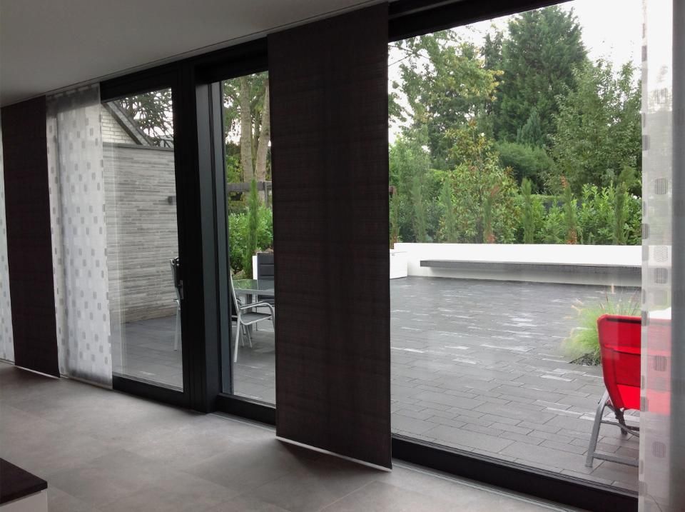 Krumbein GmbH, Fenster