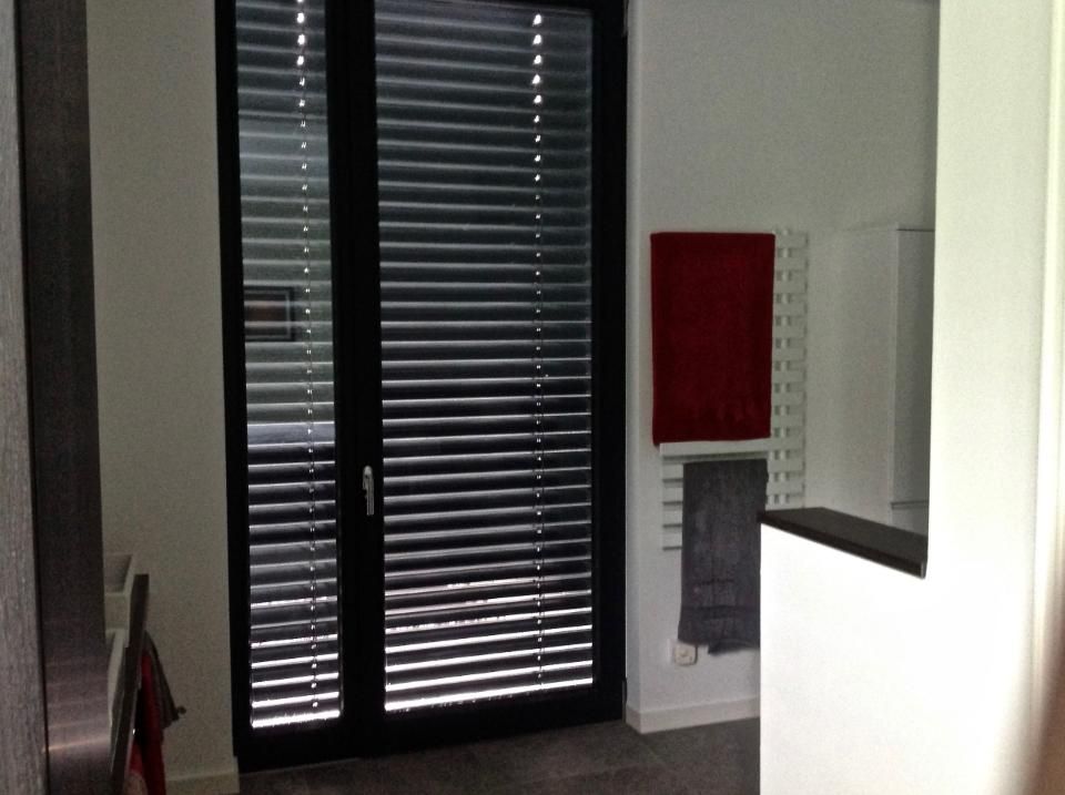 Krumbein GmbH, Fenster