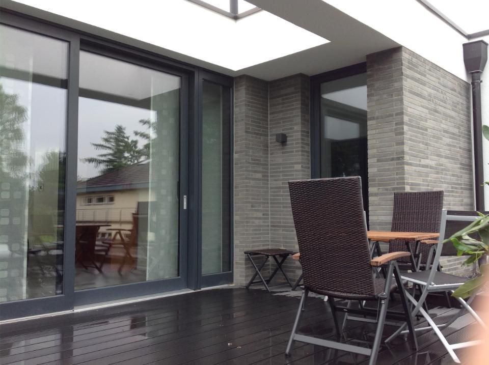 Krumbein GmbH, Fenster