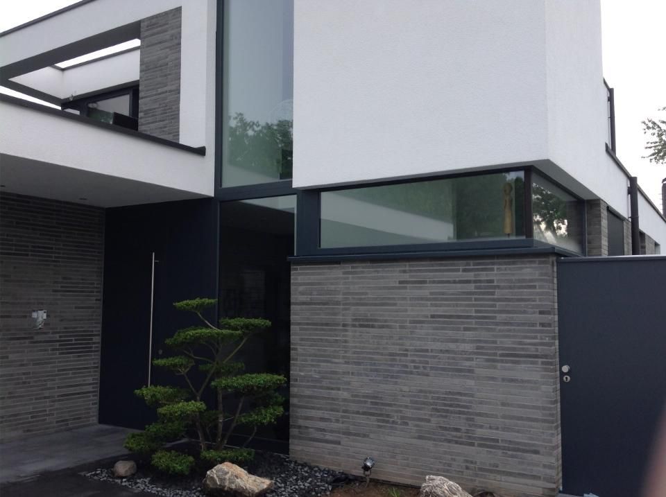 Krumbein GmbH, Fenster