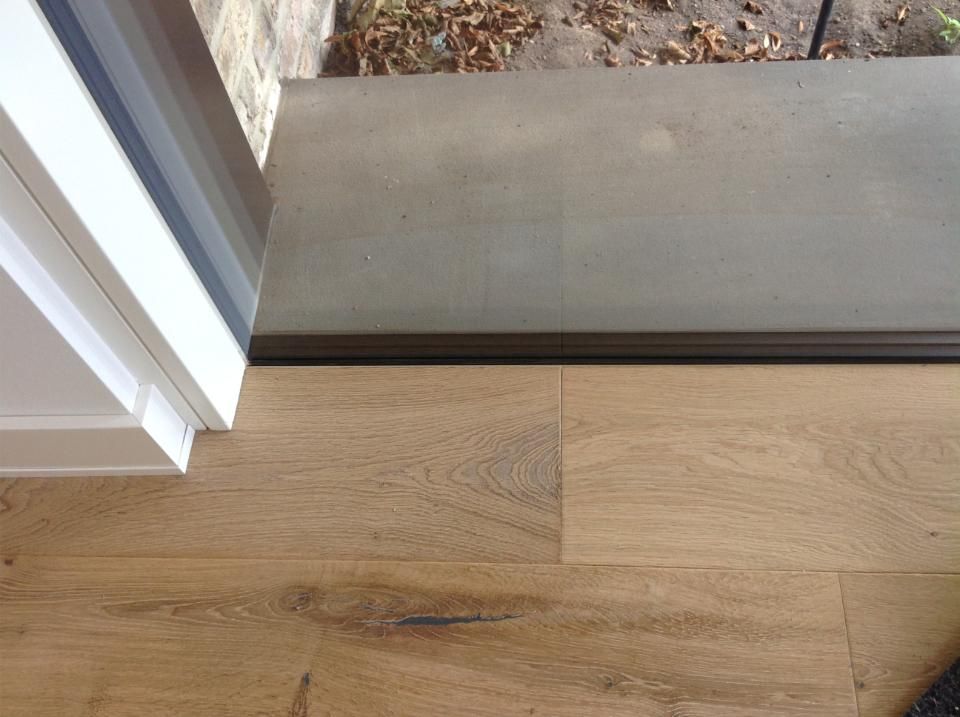 Krumbein GmbH, Fenster