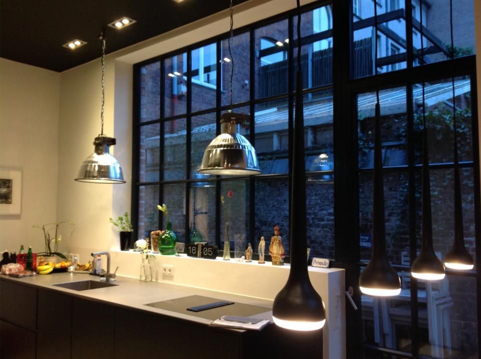 Krumbein GmbH, Fenster