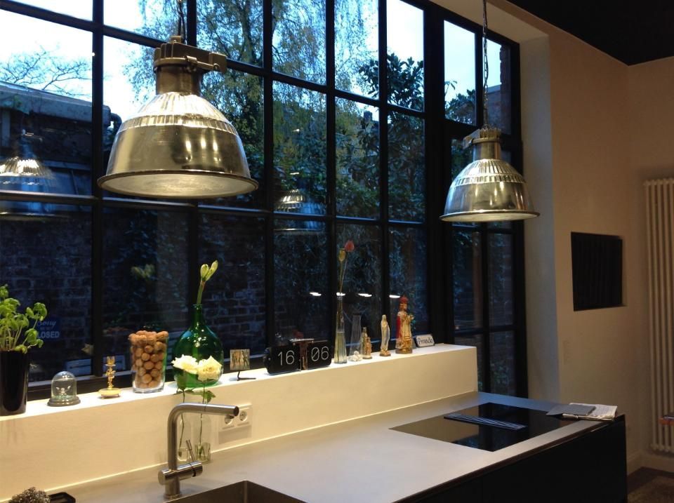 Krumbein GmbH, Fenster