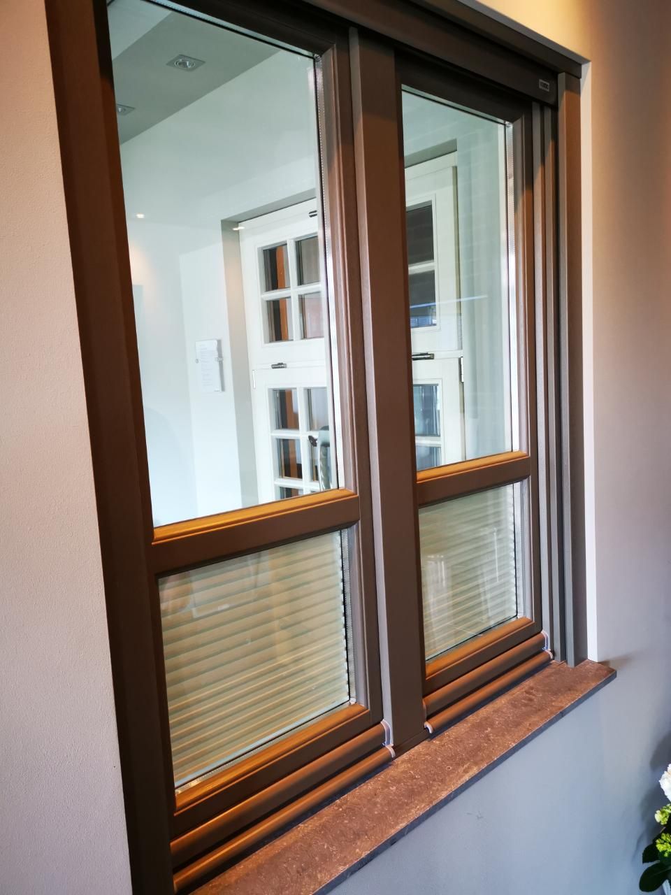 Krumbein GmbH, Fenster