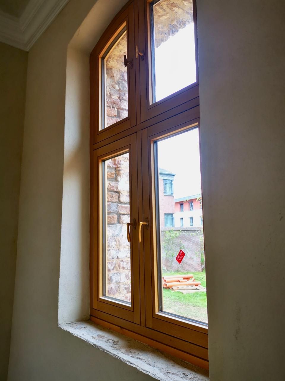 Krumbein GmbH, Fenster