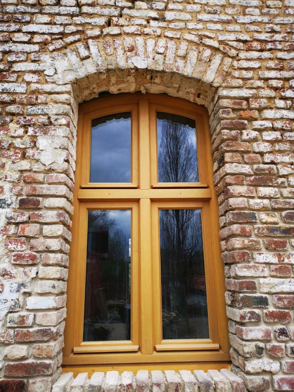 Krumbein GmbH, Fenster